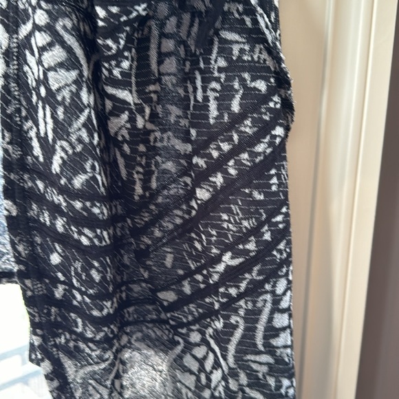 Free people open front top - Picture 2 of 2